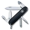 Victorinox Knives<Swiss Army Knives Tinker Black Medium Pocket Knife