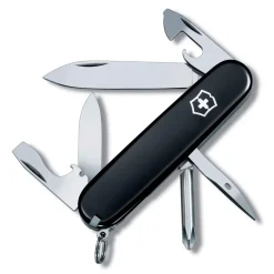 Victorinox Knives<Swiss Army Knives Tinker Black Medium Pocket Knife