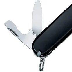 Victorinox Knives<Swiss Army Knives Tinker Black Medium Pocket Knife