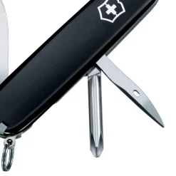 Victorinox Knives<Swiss Army Knives Tinker Black Medium Pocket Knife