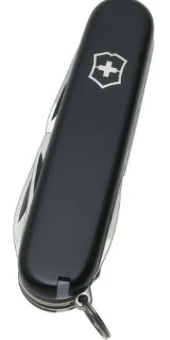 Victorinox Knives<Swiss Army Knives Tinker Black Medium Pocket Knife