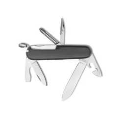Victorinox Knives<Swiss Army Knives Tinker Black Medium Pocket Knife