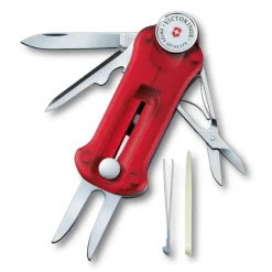 Victorinox Knives<Swiss Army Knives Golf Tool | Altman Luggage