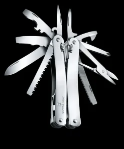 Victorinox Knives<Swiss Army Knives Swiss Tool Spirit | Altman Luggage