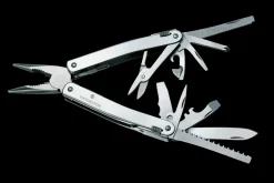 Victorinox Knives<Swiss Army Knives Swiss Tool Spirit | Altman Luggage
