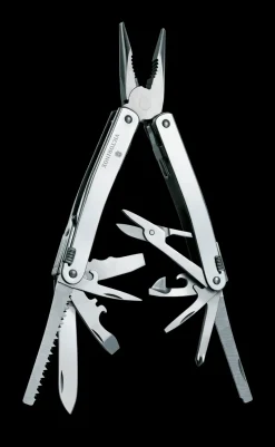 Victorinox Knives<Swiss Army Knives Swiss Tool Spirit | Altman Luggage
