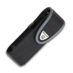Victorinox Knives<Swiss Army Knives Rescue Black Tool With Pouch