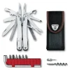 Victorinox Knives<Swiss Army Knives Swiss Tool Spirit Plus | Altman Luggage