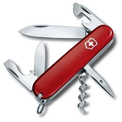 Victorinox Knives<Swiss Army Medium Pocket Knife spartan | Altman Luggage