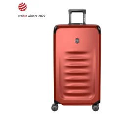 Victorinox Hardside Luggage|Checked<Swiss Army Spectra 3.0 Trunk Large Case | Altman Luggage