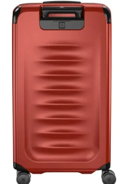 Victorinox Hardside Luggage|Checked<Swiss Army Spectra 3.0 Trunk Large Case | Altman Luggage
