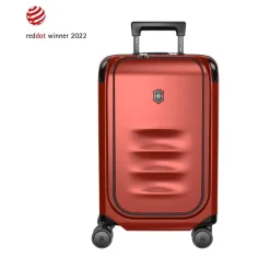 Victorinox Hardside Luggage|Carry-on Luggage<Swiss Army Spectra Frequent Flyer Carry On | Altman Luggage