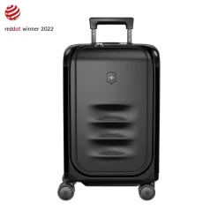 Victorinox Hardside Luggage|Carry-on Luggage<Swiss Army Spectra Frequent Flyer Carry On | Altman Luggage