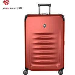 Victorinox Hardside Luggage|Checked<Swiss Army Spectra Expandable Large Case | Altman Luggage