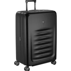 Victorinox Hardside Luggage|Checked<Swiss Army Spectra Expandable Large Case | Altman Luggage