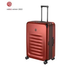 Victorinox Hardside Luggage|Checked<Swiss Army Spectra Expandable Large Case | Altman Luggage
