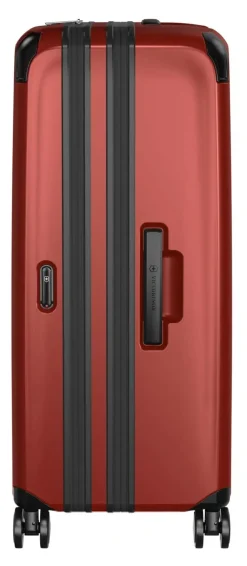Victorinox Hardside Luggage|Checked<Swiss Army Spectra Expandable Large Case | Altman Luggage