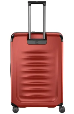 Victorinox Hardside Luggage|Checked<Swiss Army Spectra Expandable Large Case | Altman Luggage