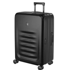 Victorinox Hardside Luggage|Checked<Swiss Army Spectra Expandable MEDIUM Case | Altman Luggage