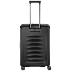 Victorinox Hardside Luggage|Checked<Swiss Army Spectra Expandable MEDIUM Case | Altman Luggage