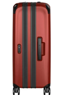 Victorinox Hardside Luggage|Checked<Swiss Army Spectra Expandable MEDIUM Case | Altman Luggage
