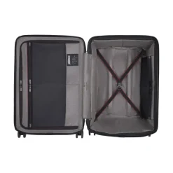 Victorinox Hardside Luggage|Checked<Swiss Army Spectra Expandable MEDIUM Case | Altman Luggage