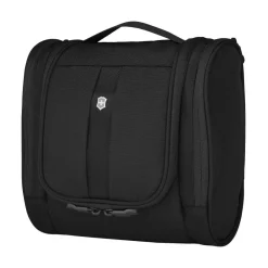 Victorinox Toiletry Kits<Swiss Army Travel Accessories Hanging Toiletry Kit Black