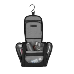 Victorinox Toiletry Kits<Swiss Army Travel Accessories Hanging Toiletry Kit Black