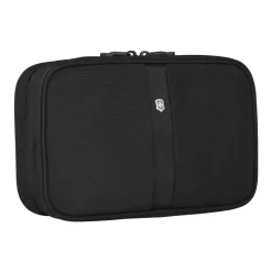 Victorinox Toiletry Kits<Swiss Army Travel Accessories Zip Around Travel Kit Black