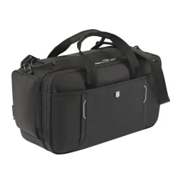 Victorinox Carry-on Luggage<Swiss Army Werks Traveler 6.0 Duffel Black