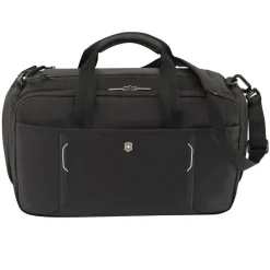 Victorinox Carry-on Luggage<Swiss Army Werks Traveler 6.0 Duffel Black
