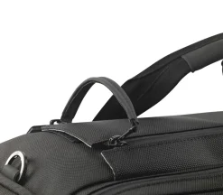 Victorinox Carry-on Luggage<Swiss Army Werks Traveler 6.0 Duffel Black