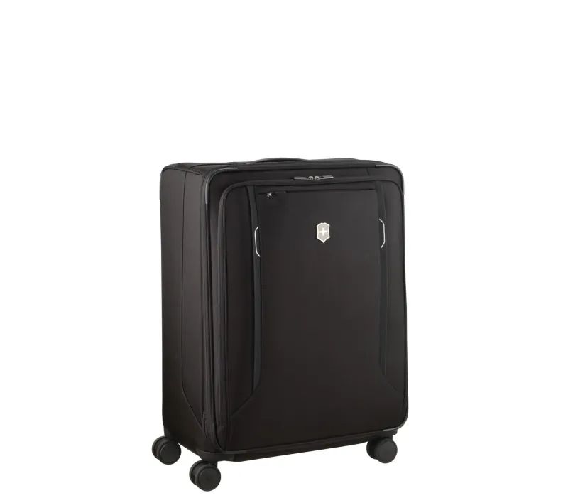 Victorinox Softside<Swiss Army Werks Traveler 6.0 Softside Large Case