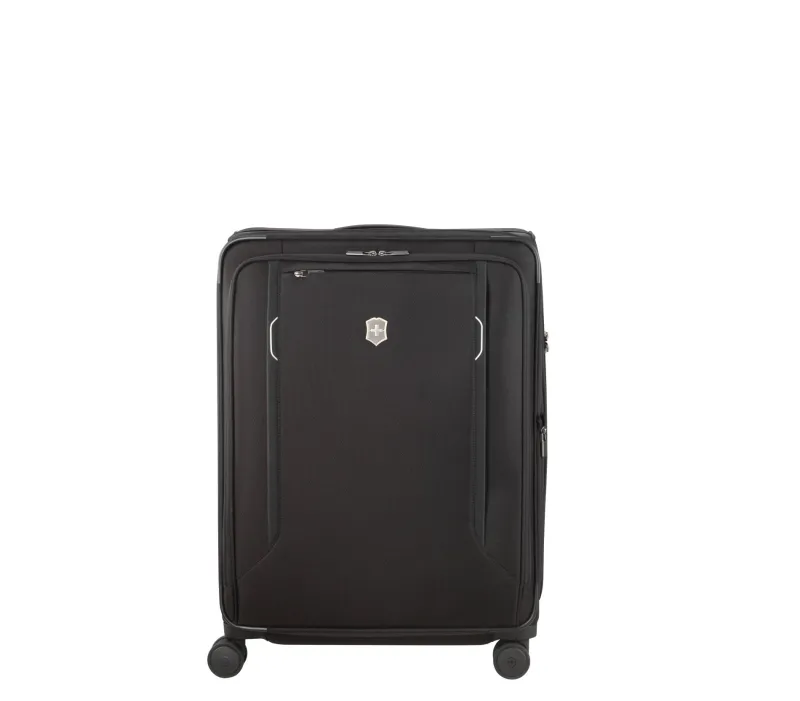 Victorinox Softside<Swiss Army Werks Traveler 6.0 Softside Large Case