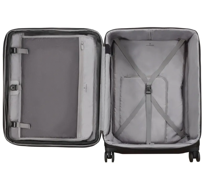 Victorinox Softside<Swiss Army Werks Traveler 6.0 Softside Large Case