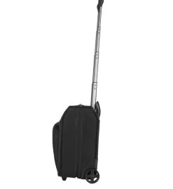 Victorinox Garment Bags<Swiss Army Werks Traveler 6 Wheeled Garment Sleeve | Altman Black