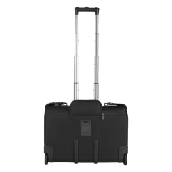 Victorinox Garment Bags<Swiss Army Werks Traveler 6 Wheeled Garment Sleeve | Altman Black