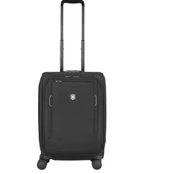 Victorinox Softside<Swiss Army Werks Traveler 6.0 Softside Frequent Flyer Plus