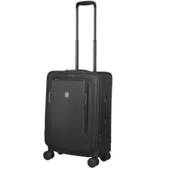 Victorinox Softside<Swiss Army Werks Traveler 6.0 Softside Frequent Flyer Plus