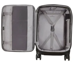 Victorinox Softside<Swiss Army Werks Traveler 6.0 Softside Frequent Flyer Plus