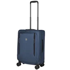 Victorinox Softside<Swiss Army Werks Traveler 6.0 Softside Frequent Flyer Plus