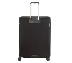 Victorinox Softside<Swiss Army Werks Traveler 6.0 Softside Extra-Large Case Black