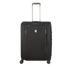 Victorinox Softside<Swiss Army Werks Traveler 6.0 Softside Medium Case