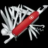Victorinox Knives<Swiss Champ