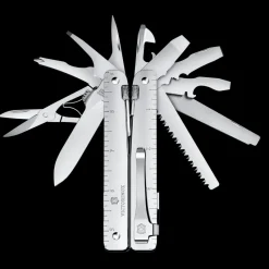 Victorinox Knives<Swiss Tool MX Clip
