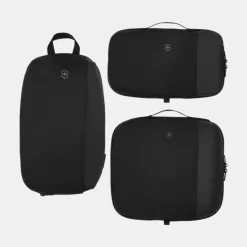 Victorinox Packing Cubes<Travel Essentials Packing Cube Set