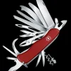Victorinox Knives<Work Champ XL