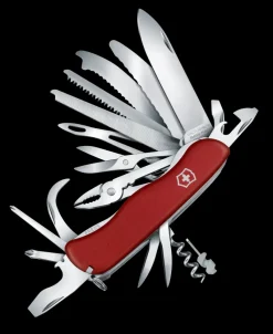 Victorinox Knives<Work Champ XL