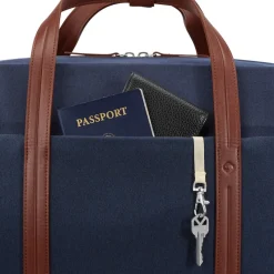 Samsonite Carry-on Luggage<VIRTUOSA WHEELED DUFFEL