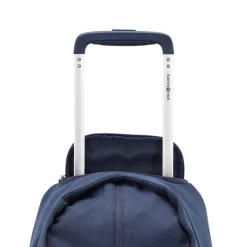 Samsonite Carry-on Luggage<VIRTUOSA WHEELED DUFFEL